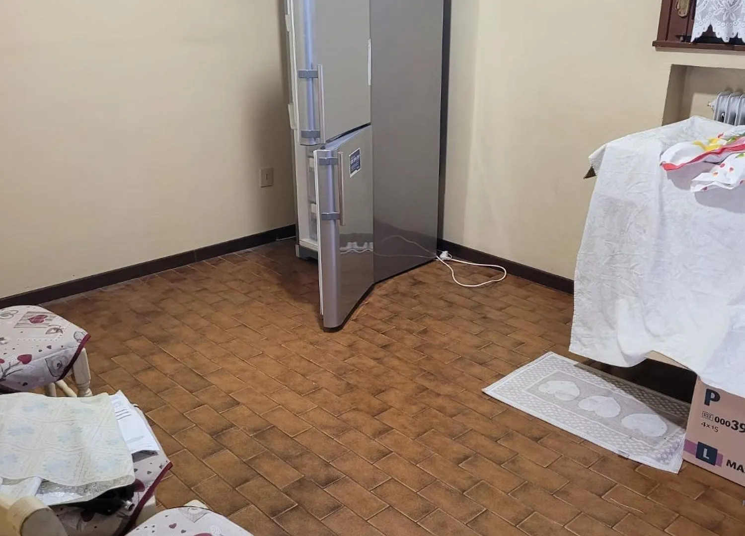 Homestay Hornel Room Padova