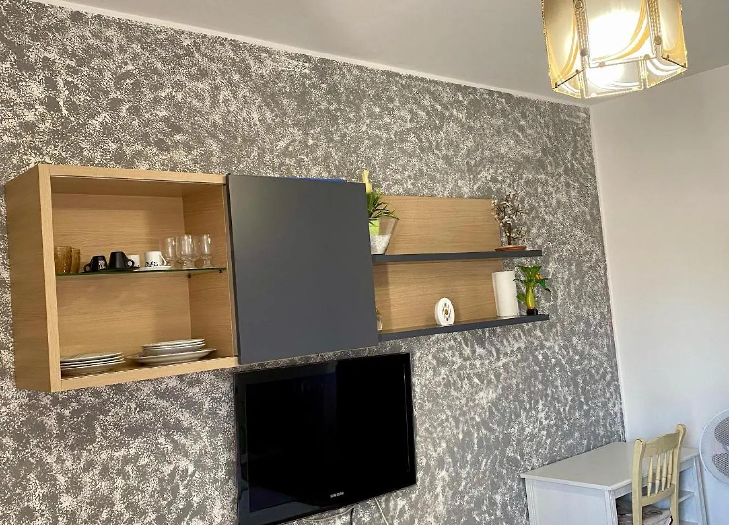 Hornel Room Padova