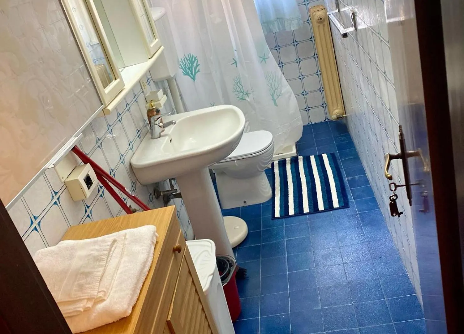 Hornel Room Padoue 0*,  Italie