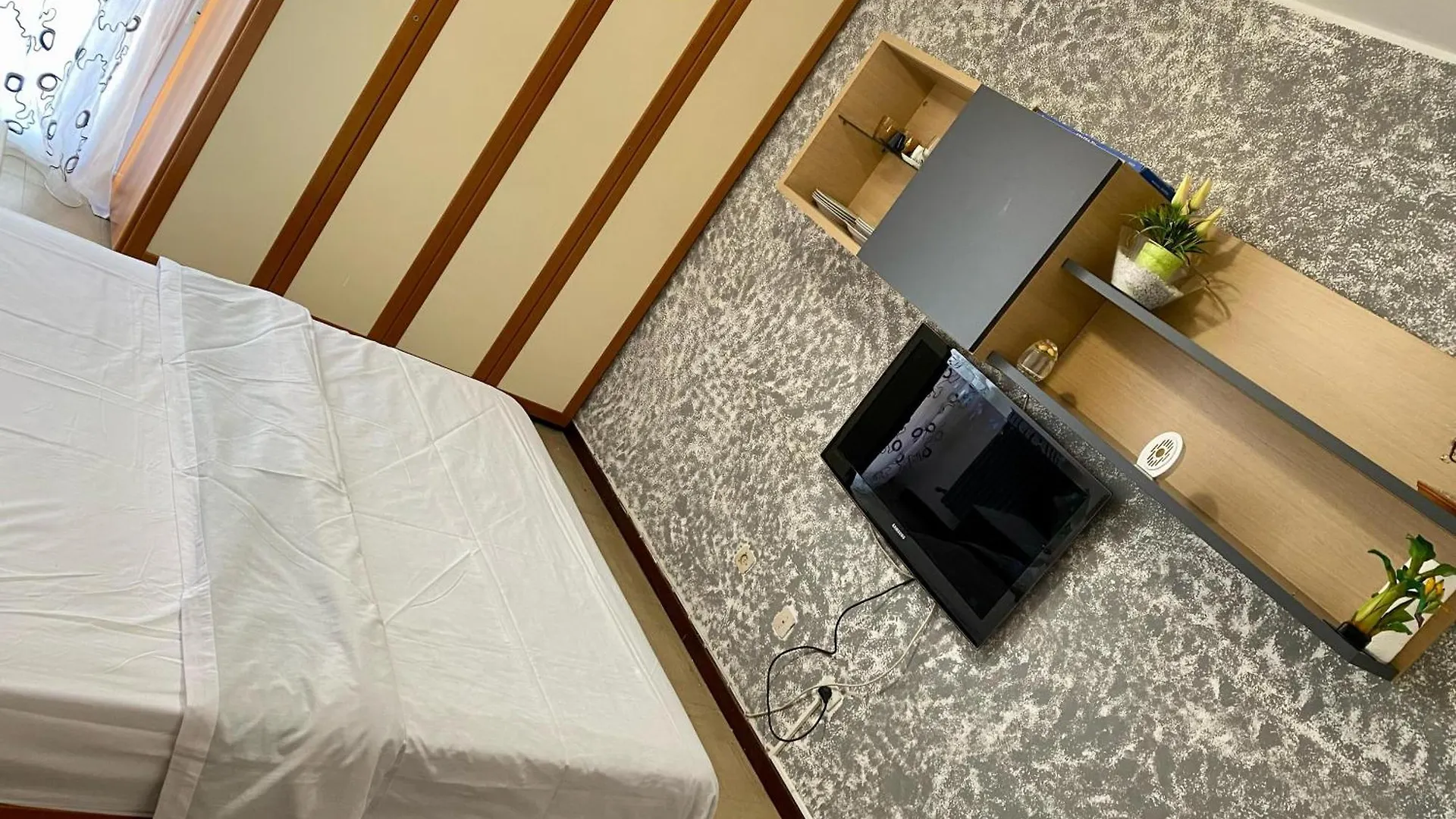Homestay Hornel Room Padova