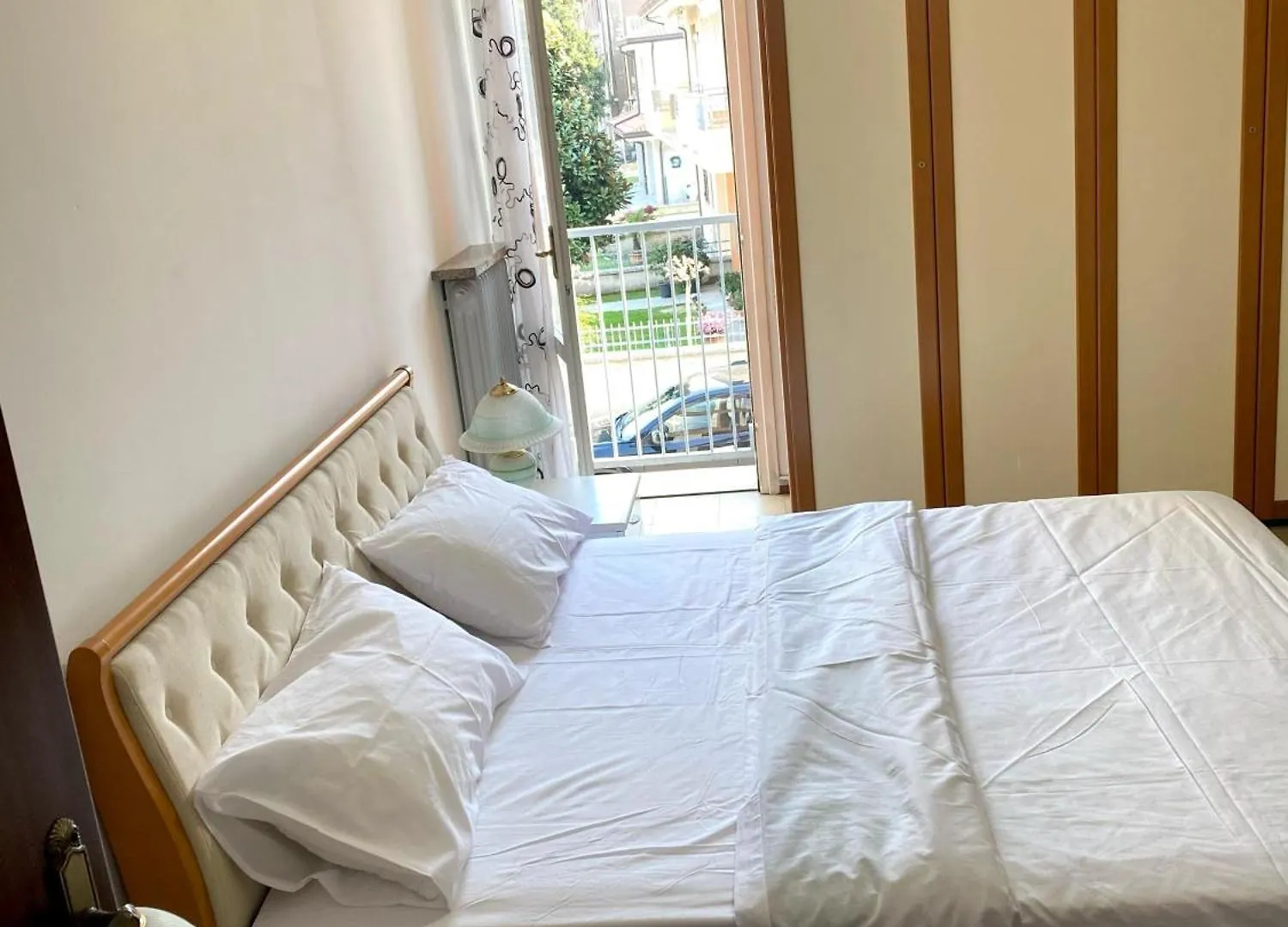 Hornel Room Padova 0*,  Italy