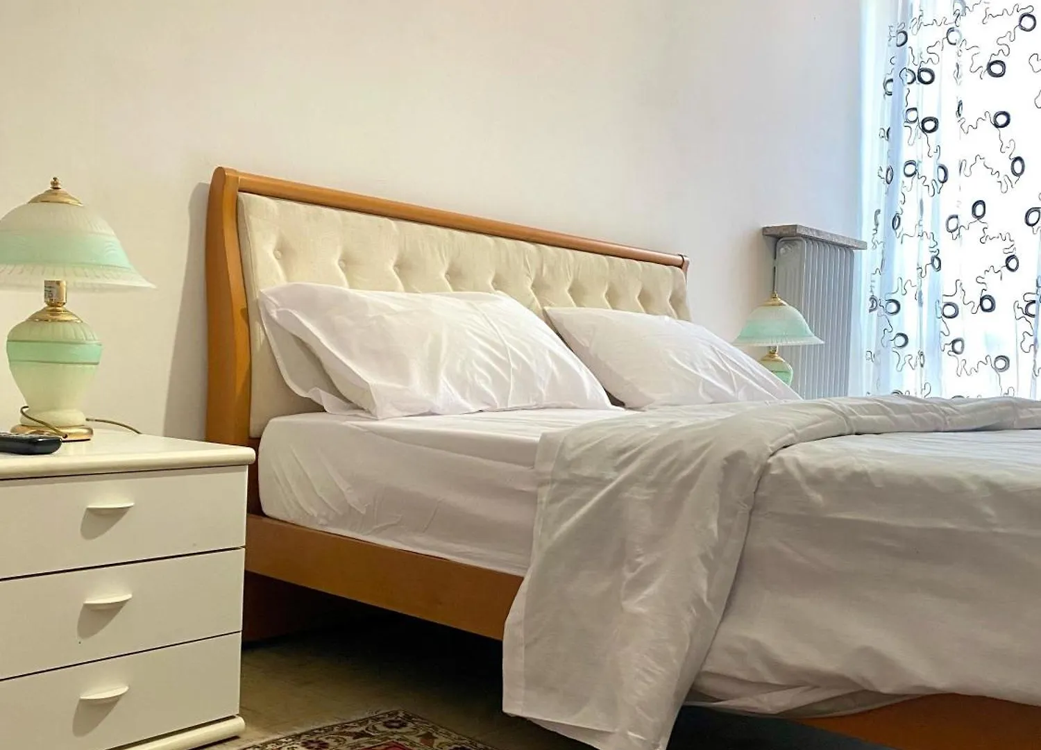 Hornel Room Padova Homestay
