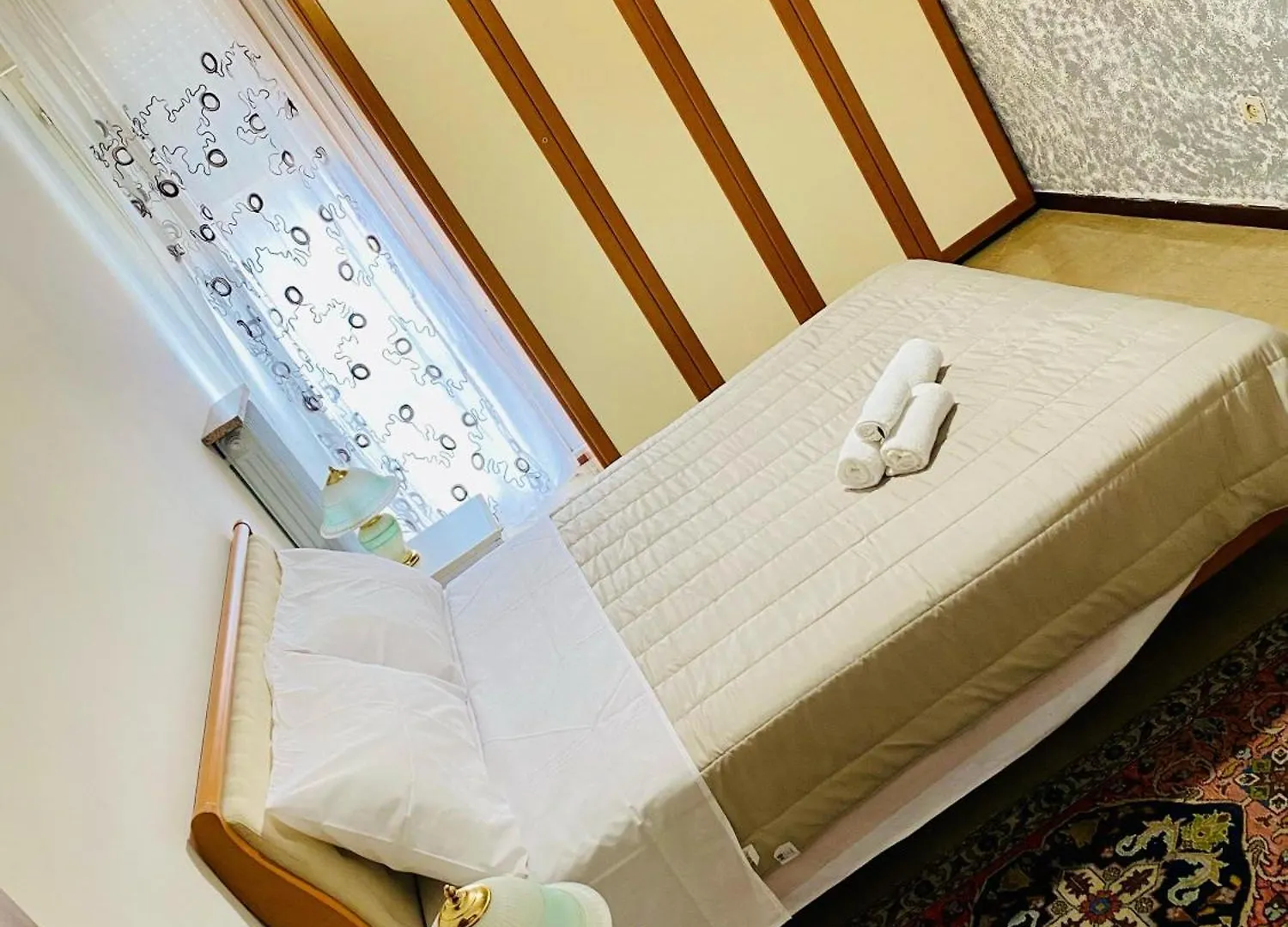 Hornel Room Padova Homestay