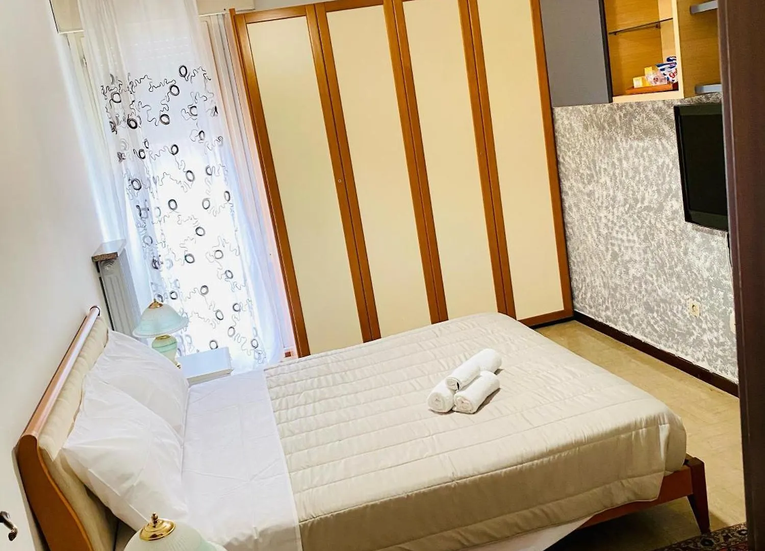 Homestay Hornel Room Padova Italy