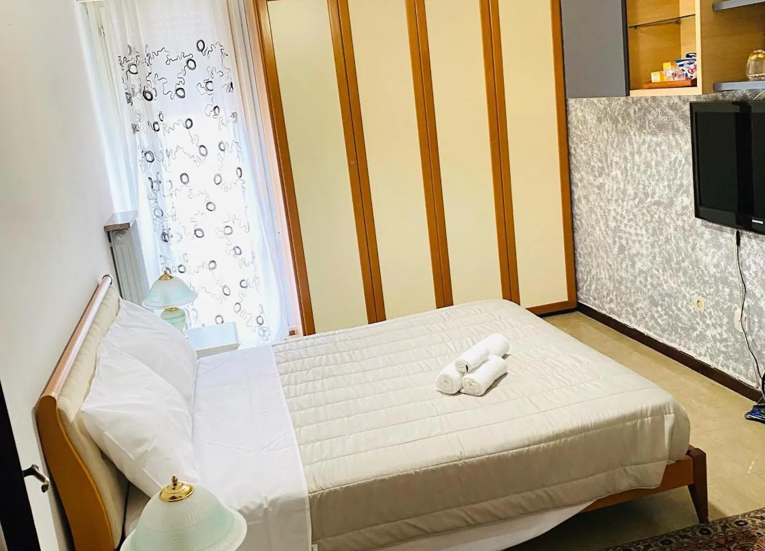 Homestay Hornel Room Padova