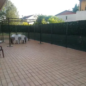 Gabriele House Bed & Breakfast