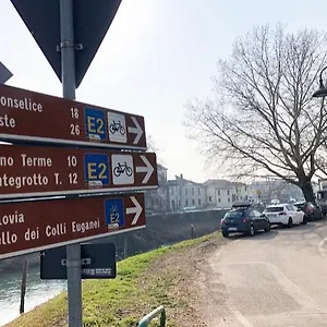 Civico21 Padua
