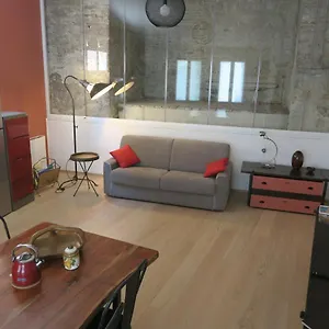 Foresteria Conti, Sulle Tracce Di Shakespeare Appartement