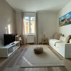 Civico 57 Al Santo - Apartman