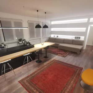 Luxury Scrovegni Apartment