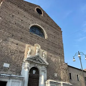 Dream: Flat In The Heart Of Padua