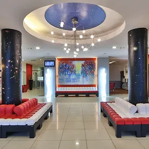 4* Ξενοδοχείο Western Galileo