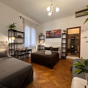Casa Sole Padua