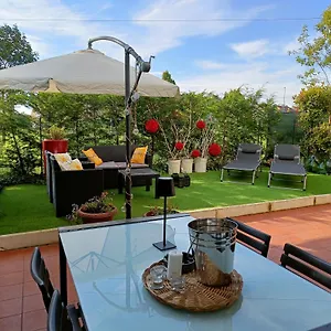 Art-apart Lt Con Giardino Privato Appartamento