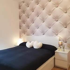 Bsuites Trieste In Centro Storico Con Wifi Padua