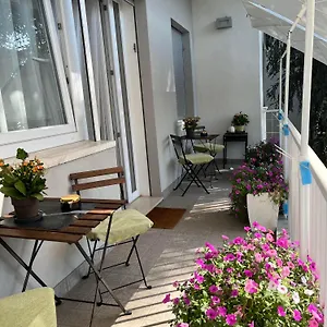 Due Giardini Couette-café