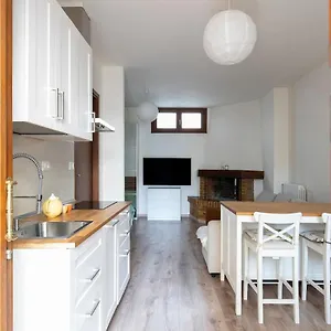 Monolocale - Piano Terra - Ingresso Indipendente Appartamento
