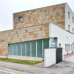 Casa Lucia Valentini Terrani Vendégház