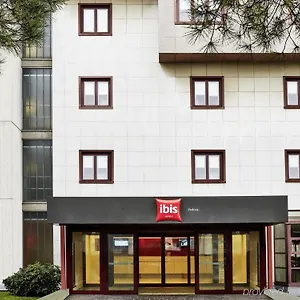 3* Ξενοδοχείο Dc International