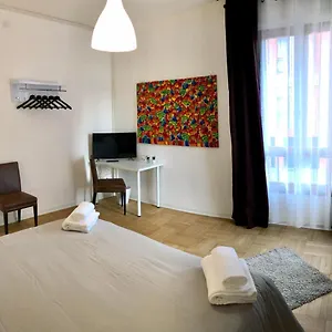Cityhouse Guest house
