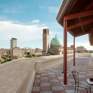 Casa Al Carmine Guest house